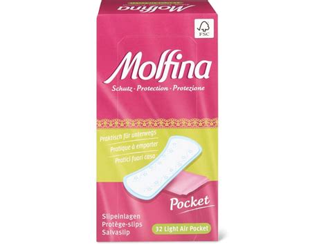 Achat Molfina Prot Ge Slip Light Air Pocket Migros