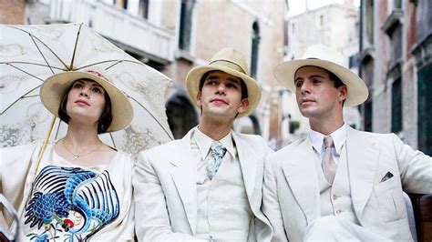 Brideshead Revisited (2008) - Trakt