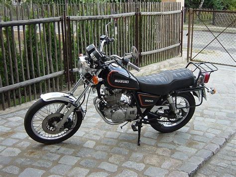 Suzuki Gn Series Alchetron The Free Social Encyclopedia