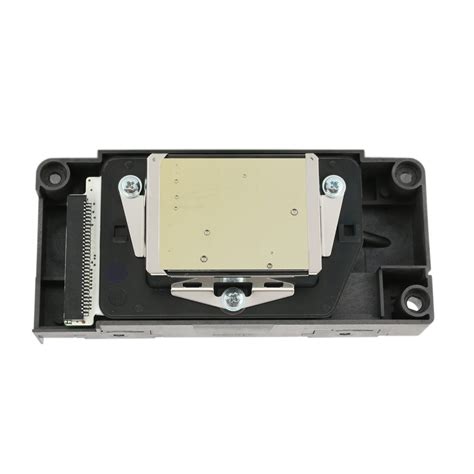 Epson Dx Original Printhead