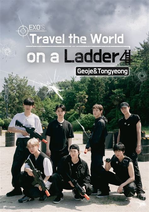 EXO S Travel The World On A Ladder Streaming