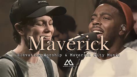 Jireh Promises Trust In God Refiner Elevation Worship Maverick