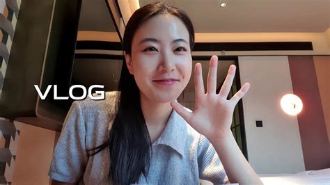 북경대생🇨🇳 기말 브이로그 Vlog 라기엔 먹기만 하는 먹방 브이로그 Youtube