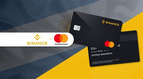 Coincu On Binance Feed Brazils First Prepaid Crypto Card Will Be