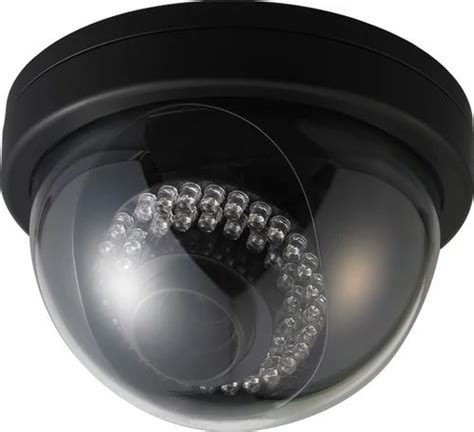 2mp Hd Sdi Indoor Dome Camera At Best Price In Hyderabad By C2 Security