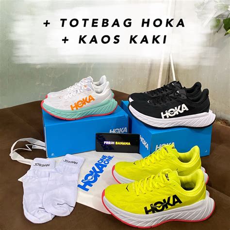 Jual Sepatu Hoka Harga Terbaik And Termurah Februari 2023 Shopee Indonesia