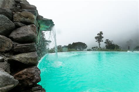 Beneficios Del Agua Termal Termales Del Ruiz