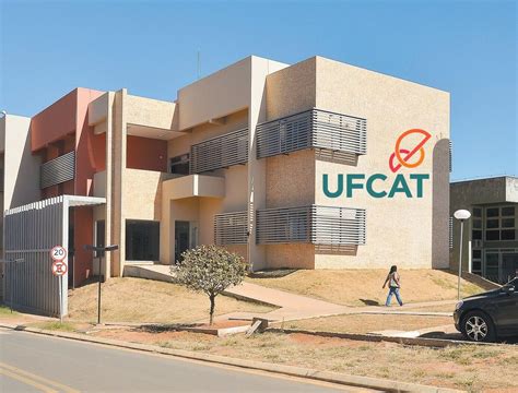 Ufcat Divulga Termo De Ades O Da Edi O Do Sisu Not Cias