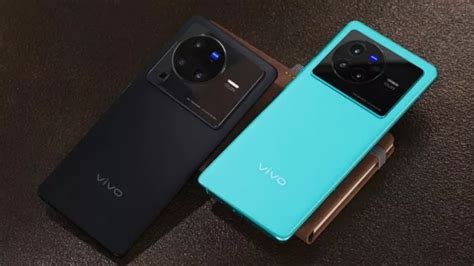 Vivo X Lite G Resmi Dirilis Cek Spesifikasi Dan Harganya