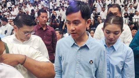 Beda Pendapat Ganjar Pranowo Dan Anies Baswedan Soal Proyek Ikn Gibran