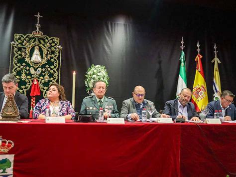 La Hermandad Matriz Comienza Sus Asambleas Comarcales En Isla Cristina