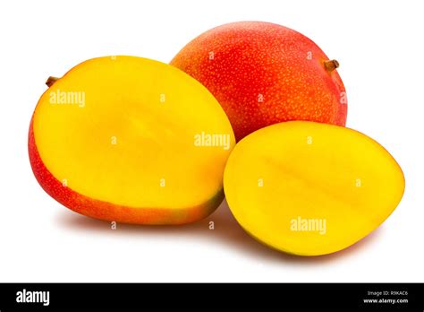 Fruta Punteada Naranja Imágenes Recortadas De Stock Alamy