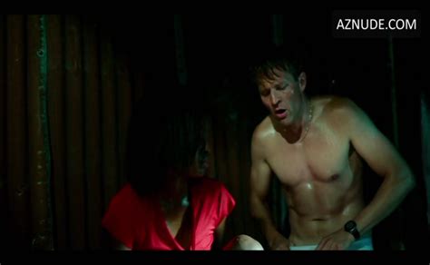 Tobias Santelmann Straight Shirtless Scene In Exit AZNude Men