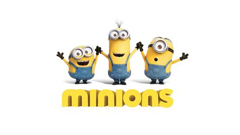 🔥 [50+] Minion Bob Wallpapers | WallpaperSafari