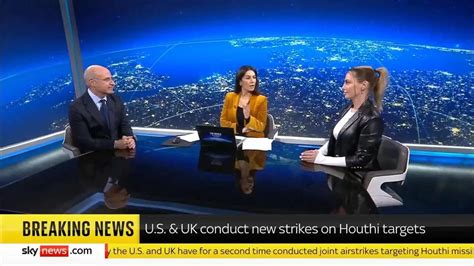 Dr. Myriam Francois schools Sky News about Yemen : r/LateStageCapitalism