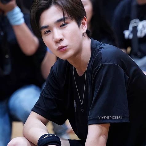 Tanapon Sukumpantanasan Perthppe Instagram Perth