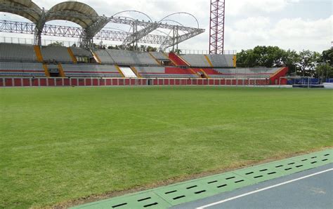 Conheça o estádio da estreia do Atlético MG na Libertadores fotos em