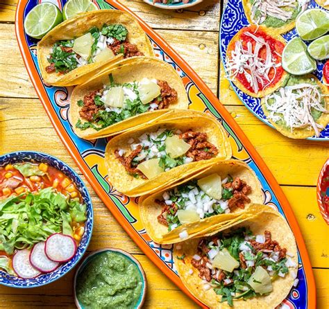 Recetas Mexicanas F Ciles Para Hacer En Casa