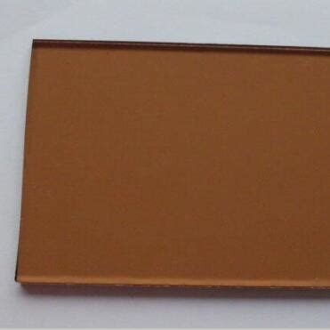 Factory Mm Bronze Float Glass Price Mm Bronze Float Glass Supplier