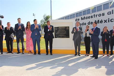 Inaugura SMSEM Plaza De La Unidad Sindical