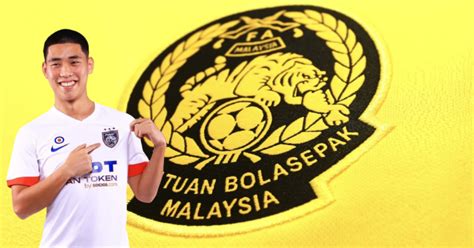 Hong Wan Lengkapkan Barisan Pemain Harimau Malaya Ke Kem Latihan Di