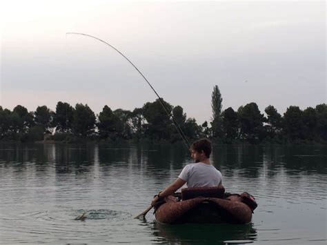 Guia Para La Pesca Con Mosca En Ste Tublogdepesca