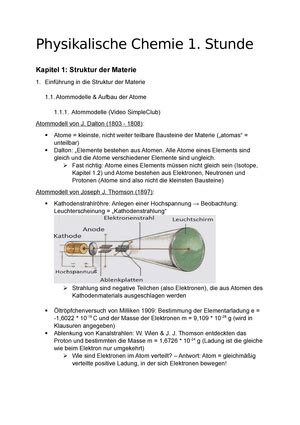 Pc Bungsblatt Bung Lernen Physik Aufgaben Bungen Zur Vorlesung