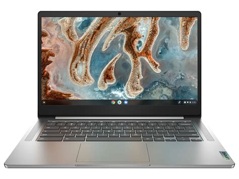 Lenovo Ideapad I Chromebook Intel Pentium Silver N