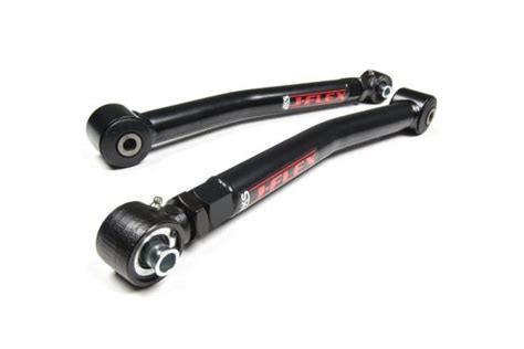 Längslenker Jeep Wrangler JK ab BJ 07 hinten oben J FLEX Adjustable