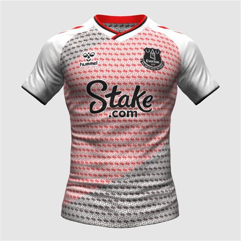 Southampton 2022 23 Premier League Collection FIFA Kit Creator Showcase