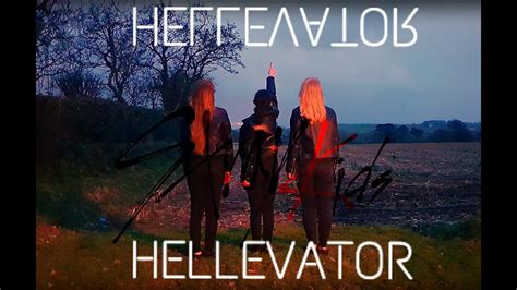 [NJ Dance] Hellevator - Stray kids - YouTube