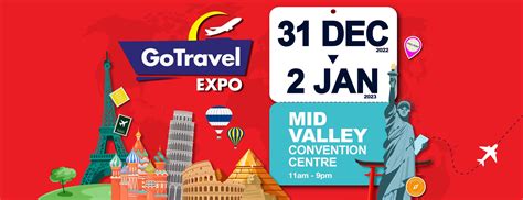 GoTravel Expo | modernlivingevent