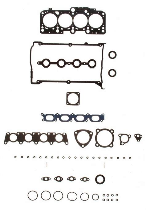 Fel Pro Hs Pt Fel Pro Head Gasket Sets Summit Racing