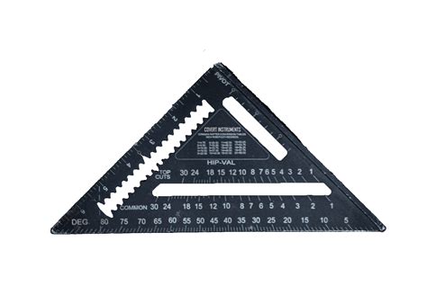 tactical speed square covert instruments