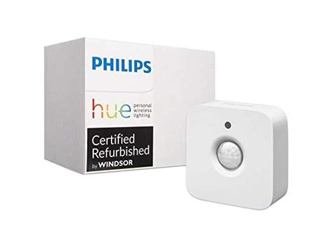 Philips Hue Motion Sensor