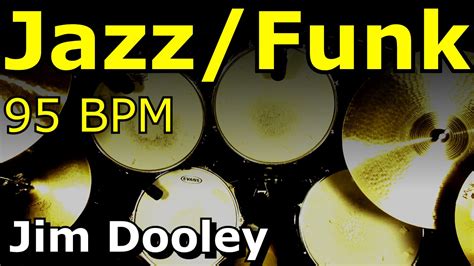 Jazz Funk Drum Beat Bpm Jimdooley Net Youtube