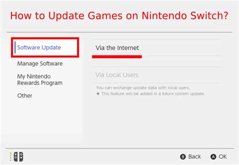 Nintendo Switch Not Launching Games Solutions