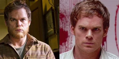 Dexter: All 5 Actors Who Played Harrison Morgan