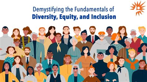 Free Webinar What Is Dei Diversity Equity And Inclusion Youtube