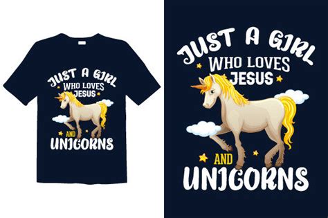 Unicorn T Shirt Design Bundle Bundle · Creative Fabrica