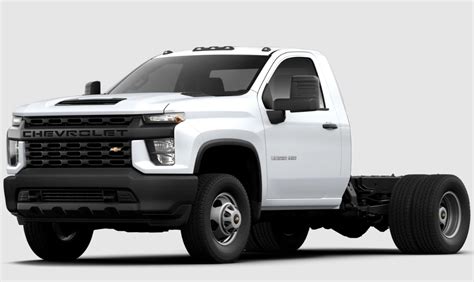 2024 Chevy Silverado 3500hd Specs Dody Nadine