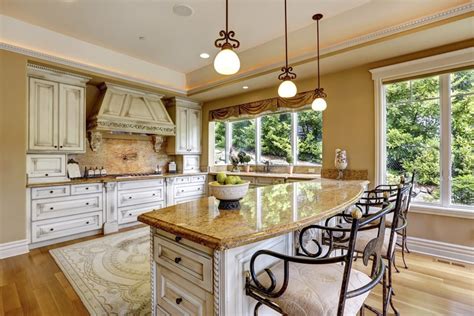 35 Beautiful White Kitchen Designs With Pictures Designing Idea