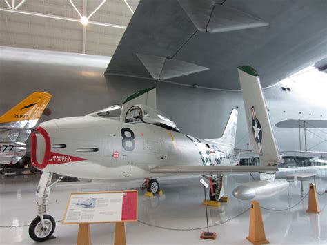 Evergreen Aviation and Space Museum – Not Your Average Engineer