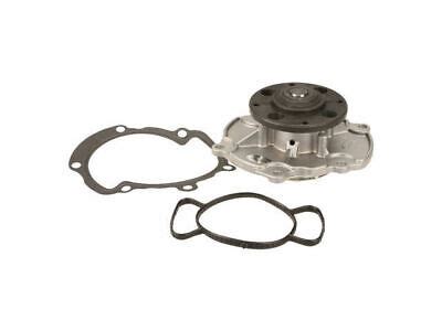 Water Pump For Cadillac Cts