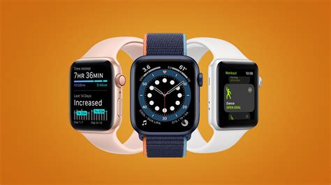 The Best Cheap Apple Watch Deals And Sales For July 2023 Techradar