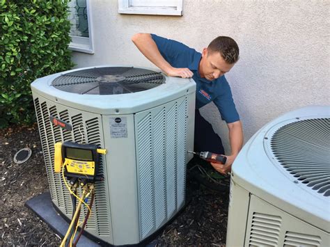 How To Fix Air Conditioner Compressor Storables