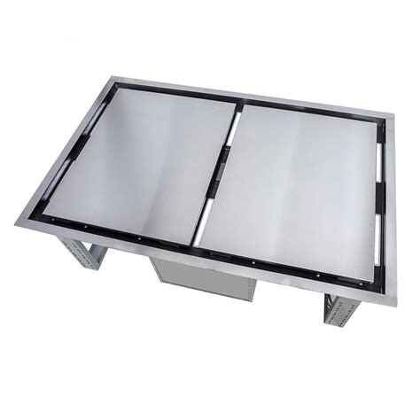 Reviews for Forno Arezzo 44 in. Ceiling Mount Range Hood in Stainless ...