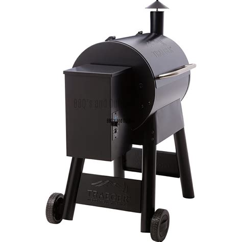 Traeger Pro Series 22 Pellet Grill Traeger Grills Australia