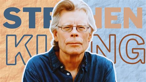 Siete Consejos Para Escribir T Audioserie Zombie De Stephen King