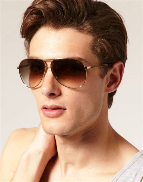 Great Men’s Sunglasses Options To Consider Right Now • Fashion Blog